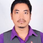 Navin Kumar Shrestha