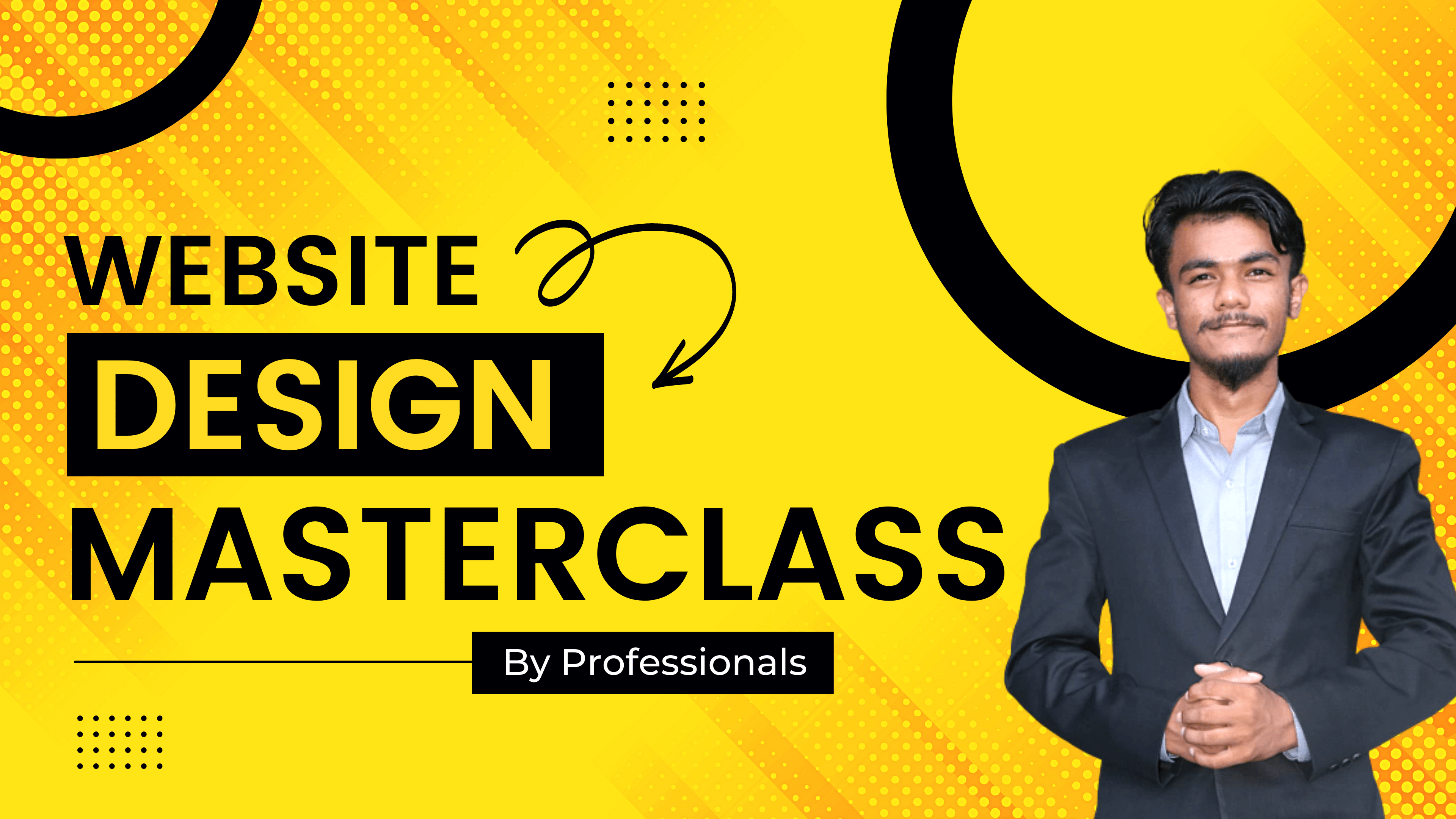 WordPress Website Design MasterClass Training