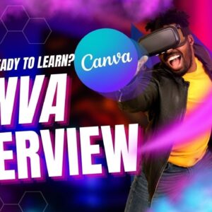 Canva Overview