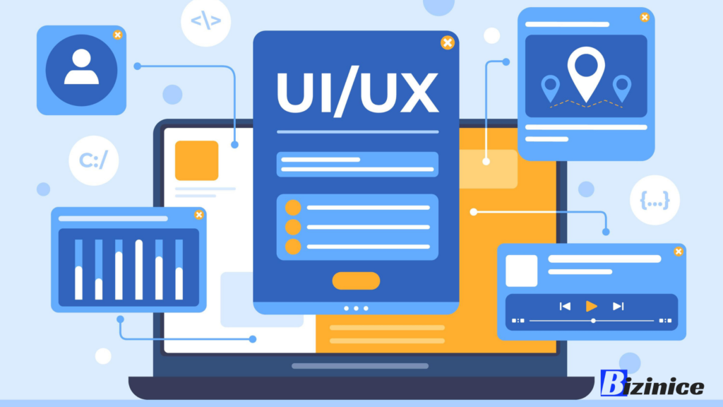 UI/UX Design: Guide to a Successful Career Journey
